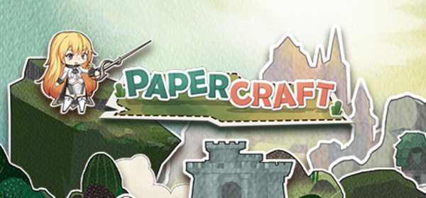 Papercraft v02.08.2019 cover art