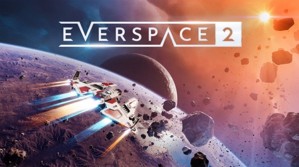 Everspace 2 v1.4.48188 + all DLC cover art