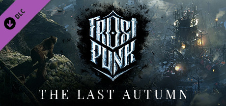 Frostpunk The Last Autumn DLC - CODEX + Update v1.5.1 cover art