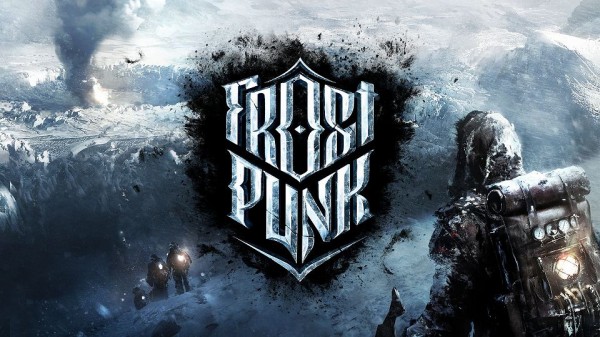 Frostpunk Game of the Year Edition v1.6.2 (Pre-Installed) cover art