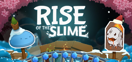 Rise of the Slime v2021.05.24 cover art
