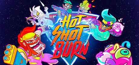 Download Hot Shot Burn v1.0 - DARKSiDERS