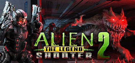 Download game Alien Shooter 2 The Legend Build 6600726 latest version