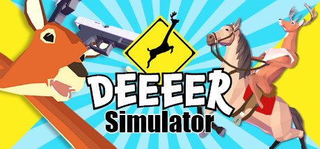 Download game DEEEER Simulator v6.4.0 latest version