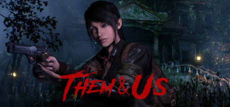 Download game Them and Us v1.1.2 (TENOKE Release) latest version