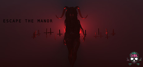Escape The Manor - PLAZA + Update 1 cover art