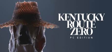 Kentucky Route Zero PC Edition v200129 (Act 1-5) - PLAZA cover art