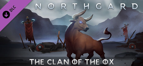 Northgard Himminbrjotir Clan of the Ox - PLAZA + Update v2.2.12.18230 cover art