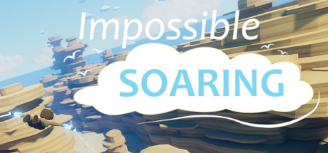 Impossible Soaring - CODEX + Update v1.0.6 cover art