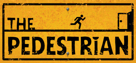 The Pedestrian v1.0 - HOODLUM cover art