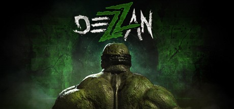 Dezzan v1.0 - PLAZA cover art