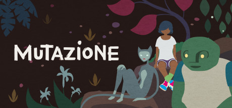 Mutazione v1.02.02 (Zorro) - PLAZA cover art