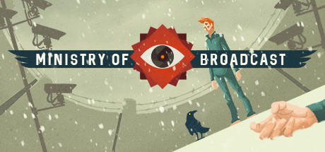 Download game Ministry of Broadcast v3.0 - GOG latest version