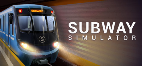 Subway Simulator - PLAZA + Update v2.8.0 + Moscow Train cover art