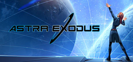 Astra Exodus - CODEX + Update v1.01.05 (The Talos Arena) cover art