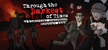 Through the Darkest of Times rc21a (35767) - GOG cover art