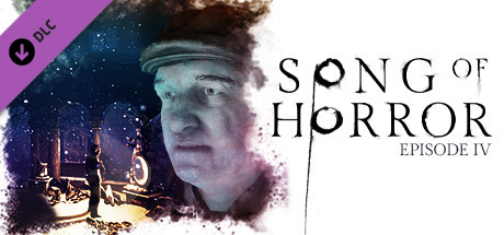 Song of Horror Episode 4 - CODEX + Update v1.14 cover art