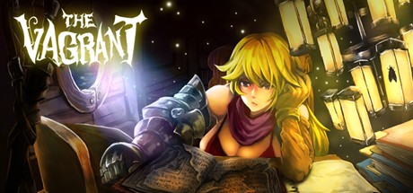 The Vagrant v1.466.191119 - DARKSiDERS cover art
