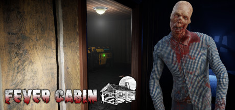 Fever Cabin - PLAZA + Update v1.1 cover art