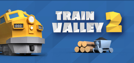 Train Valley 2 Build 20524330 + all DLC cover art