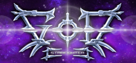 God Starfighter v1.0.0 - PLAZA cover art