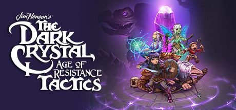 The Dark Crystal Age of Resistance Tactics - CODEX + Update v1.0.505 cover art
