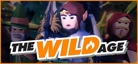 The Wild Age - PLAZA + Update v1.02.001 cover art