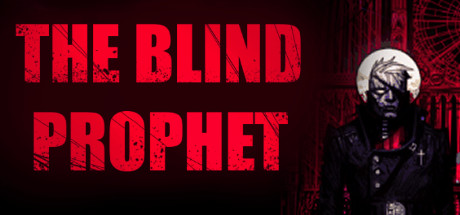 The Blind Prophet v20200205 - Razor1911 cover art