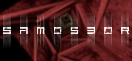 Samosbor - PLAZA + Update v1.02 cover art