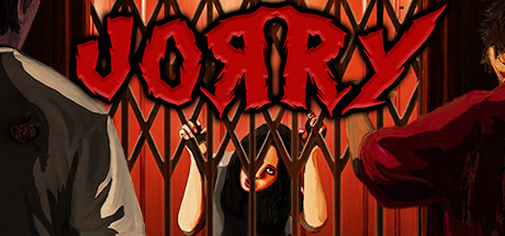 JORRY v1.0 - DARKZER0 cover art