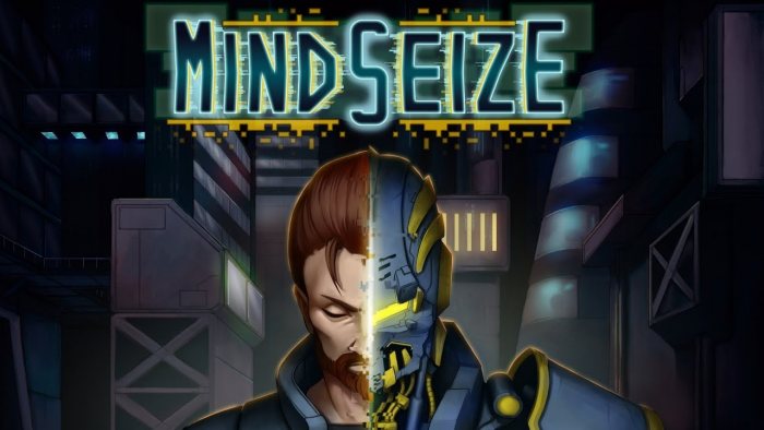 MindSeize v1.5.1 cover art