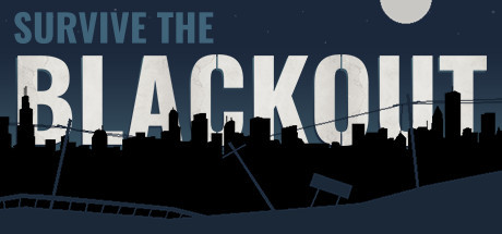 Download Survive the Blackout v1.0 - DARKZER0