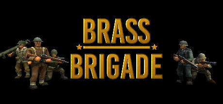 Download Brass Brigade Medics and Support Troops v2021.12.13 - PLAZA