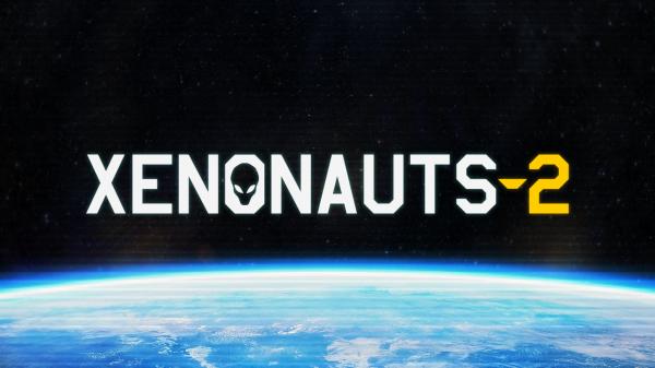 Xenonauts 2 v7.25.2 cover art