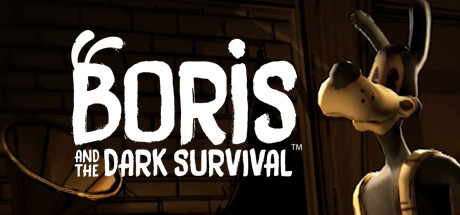 Boris and the Dark Survival v1.0 - DARKZER0 cover art