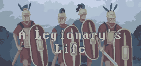 A Legionarys Life v1.3.4 cover art