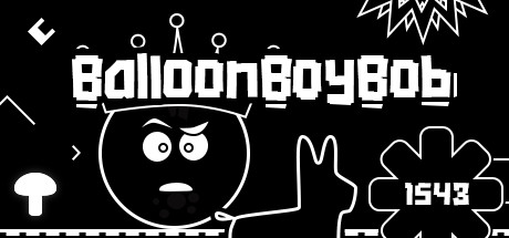 BalloonBoyBob v1.0 - DARKZER0 cover art