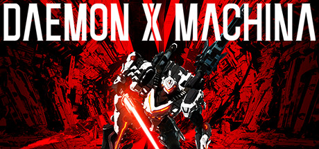 Download game Daemon x Machina Deluxe Edition v1.0.6 latest version