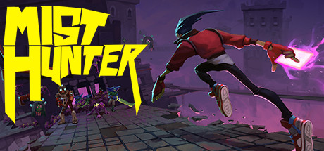 Mist Hunter v14.02.2020 - PLAZA cover art