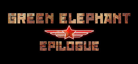 Green Elephant Epilogue v1.2 - DARKSiDERS cover art