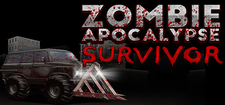 Zombie Apocalypse Survivor 1.0 - DARKZER0 cover art