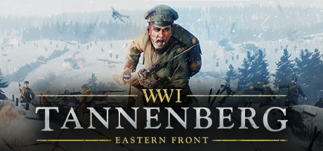 Tannenberg Build 312.21390 - PLAZA cover art