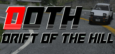 Drift Of The Hill v1.2 - DARKSiDERS cover art