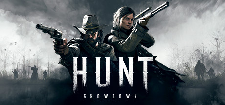 Hunt Showdown v1.2 - Steam cover art