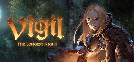 Vigil The Longest Night Build 7242083 - PLAZA cover art