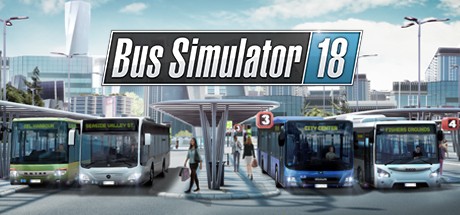 Download game Bus Simulator 18 - CODEX + Update 15 + Setra Bus Pack 1 latest version