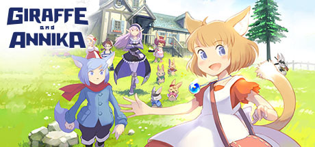 Download game Giraffe and Annika - CODEX + Update v1.03 latest version