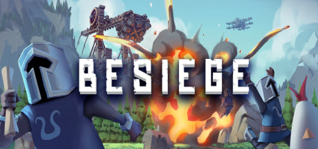 Besiege v1.75-23301 + all DLC cover art