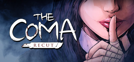 The Coma Recut Deluxe Edition - PLAZA + Update v2.1.3 cover art