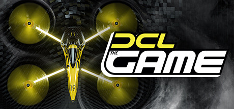 DCL The Game - CODEX + Update v1.3 cover art